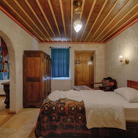 Yoruk Stone House Apartment Avanos Ngoại thất bức ảnh