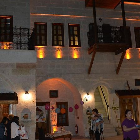 Yoruk Stone House Apartment Avanos Ngoại thất bức ảnh