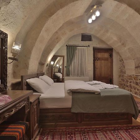 Yoruk Stone House Apartment Avanos Ngoại thất bức ảnh