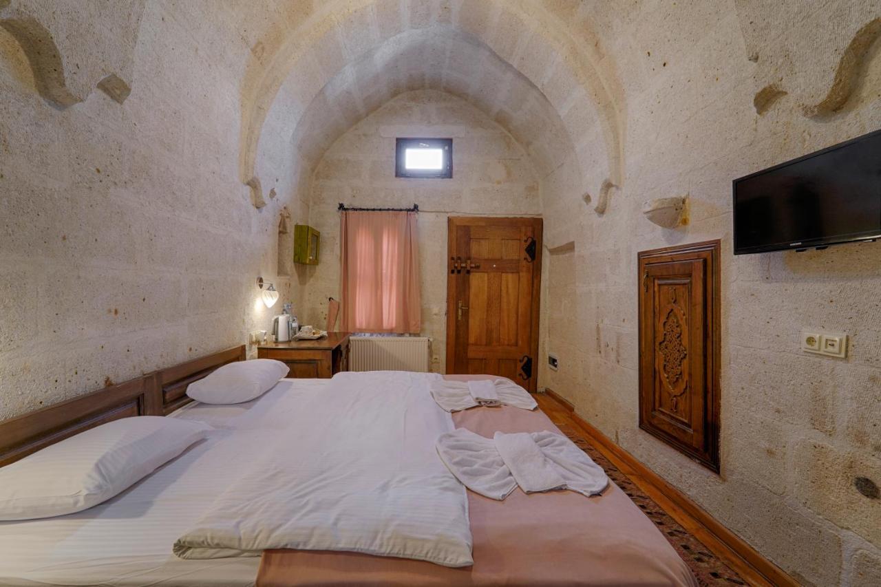 Yoruk Stone House Apartment Avanos Ngoại thất bức ảnh