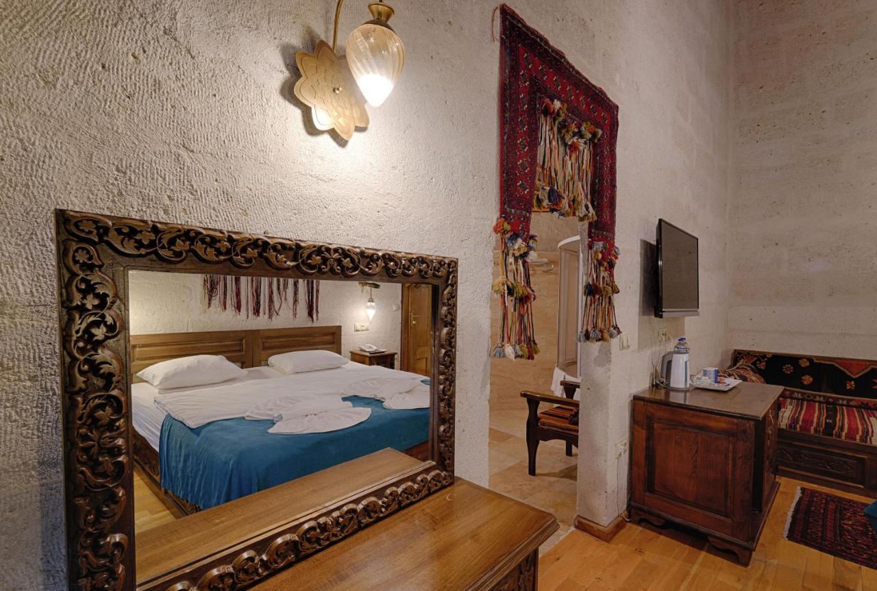 Yoruk Stone House Apartment Avanos Ngoại thất bức ảnh