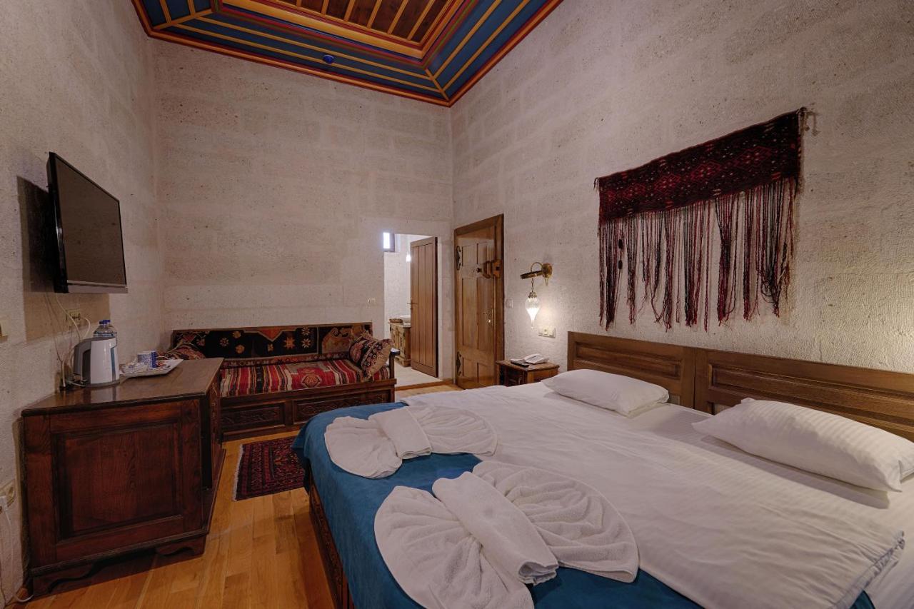Yoruk Stone House Apartment Avanos Ngoại thất bức ảnh