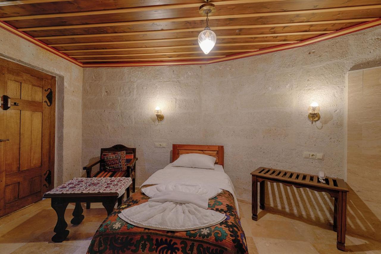 Yoruk Stone House Apartment Avanos Ngoại thất bức ảnh