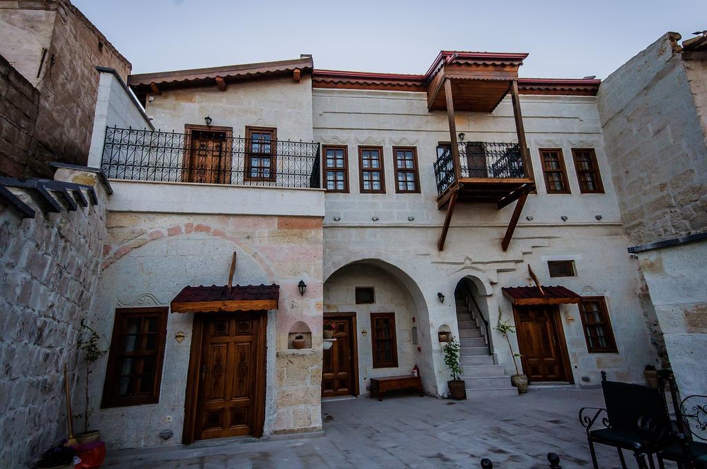Yoruk Stone House Apartment Avanos Ngoại thất bức ảnh