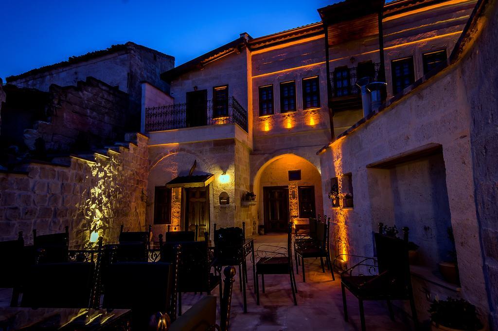 Yoruk Stone House Apartment Avanos Ngoại thất bức ảnh