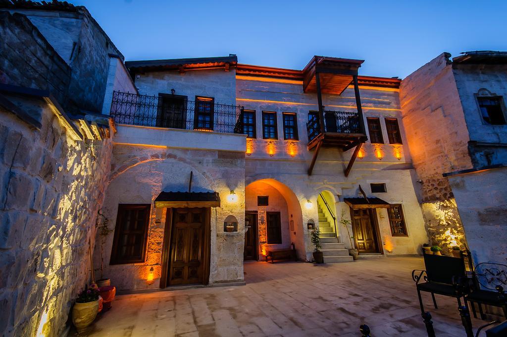 Yoruk Stone House Apartment Avanos Ngoại thất bức ảnh
