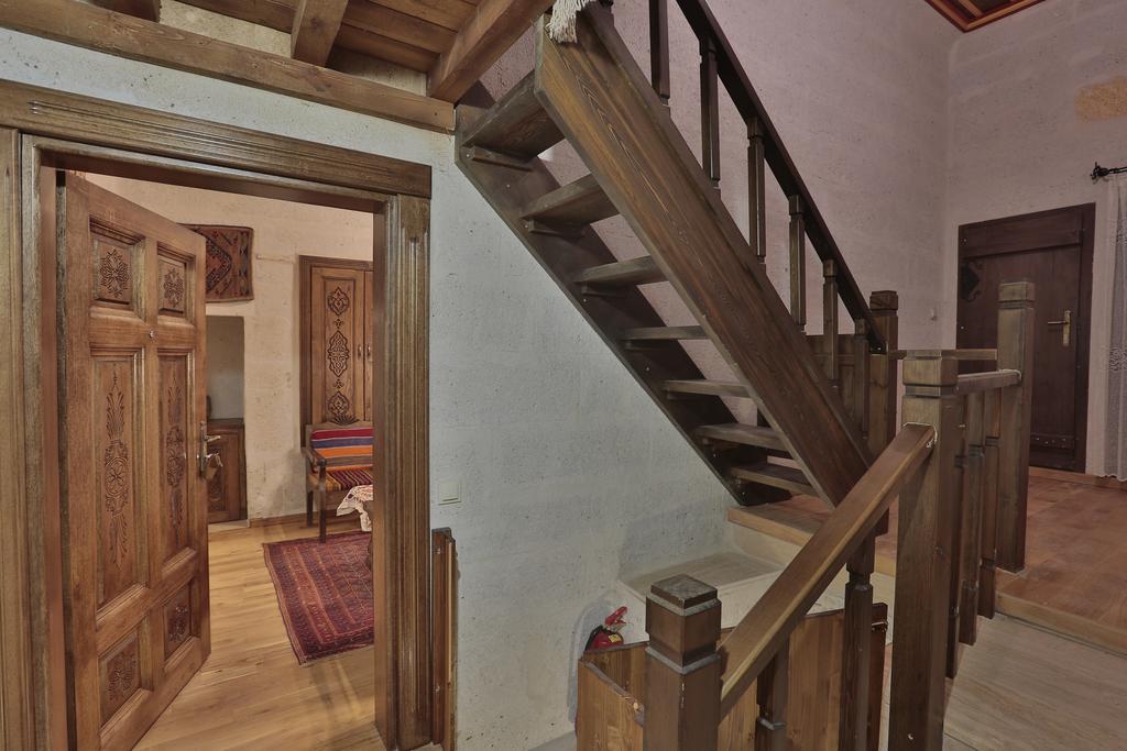 Yoruk Stone House Apartment Avanos Ngoại thất bức ảnh