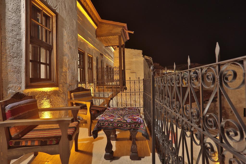 Yoruk Stone House Apartment Avanos Ngoại thất bức ảnh